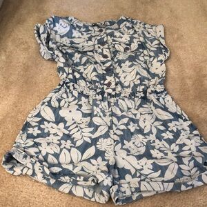 Vineyard Vines romper